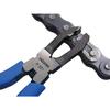 HOZAN P-221 Chain Pliers for Industrial Machinery, Bicycles, and Motorcycles