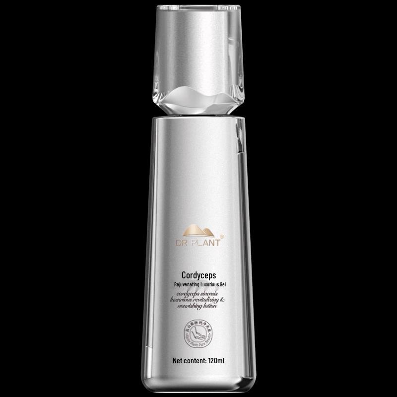 DR PLANT Cordyceps Revitalizing Essence Gel