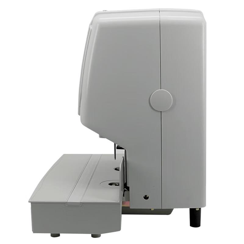 YinJia YJZ-50C Electric Hot-Melt Binding Machine CN Plug (adapter Included)