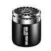 Luxury Car Aromatherapy Air Freshener - Long-Lasting, Light Fragrance for Men & Women