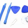 6/8/9-Piece Mobile Phone Disassembly and Screen Repair Fool Set With Screwdriver