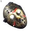 Halloween Party Mask Jasons Voorhees Friday Costumes Horror Movie Cosplay Props