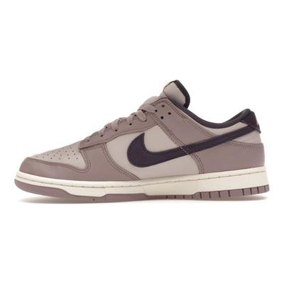 Zapatillas Dunk Low SE Light Violet Ore para Mujer Púrpura Platino-Violeta Oro Equipo HQ3642-202