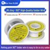 High-Quality 183°F Solder Wire HC 0.3mm, Low Melting Point, Easy for Repairs, No Flux Needed