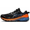 Gel Trabuco 10 Gore Tex Black Blue Harmony Orange 1011B328-002