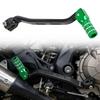 Отдельная ремонтная педаль тормоза для мотоцикла KLX300, алюминиевая деталь управления переключением передач с зажимным креплением для обслуживания и ремонта в гараже