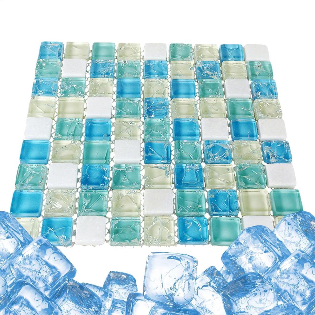 Small Pets Hamster Summer Cooling Pad Natural Crystal Ore Cool Mat Resin Cooler Beds for Chinchilla Guinea Pig Hamster Accessory