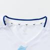 Mizuno Quick-Drying Breathable Sports Short Sleeve T-Shirt Unisex Tops Bleached-White C2CA53Z501