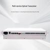 BST-DQ16P-60A Multi-service PDH Optical Transceiver