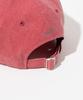 MILLO ARCHIVE Holiday Signature Ball Cap [Vintage Red]