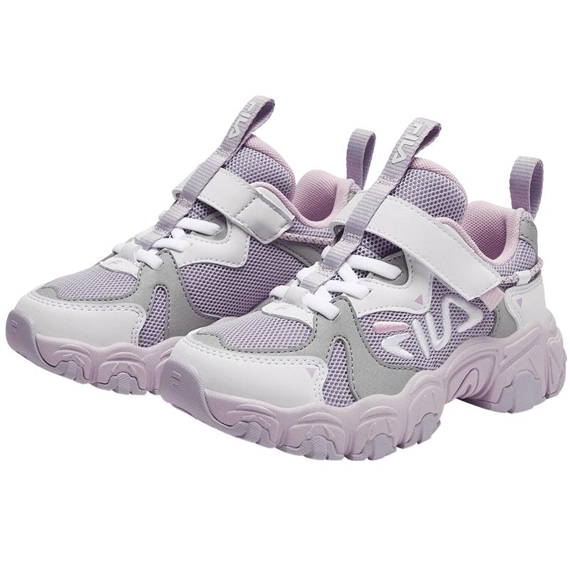 

FILA Kids Autumn Cat Claw Running Shoes 27