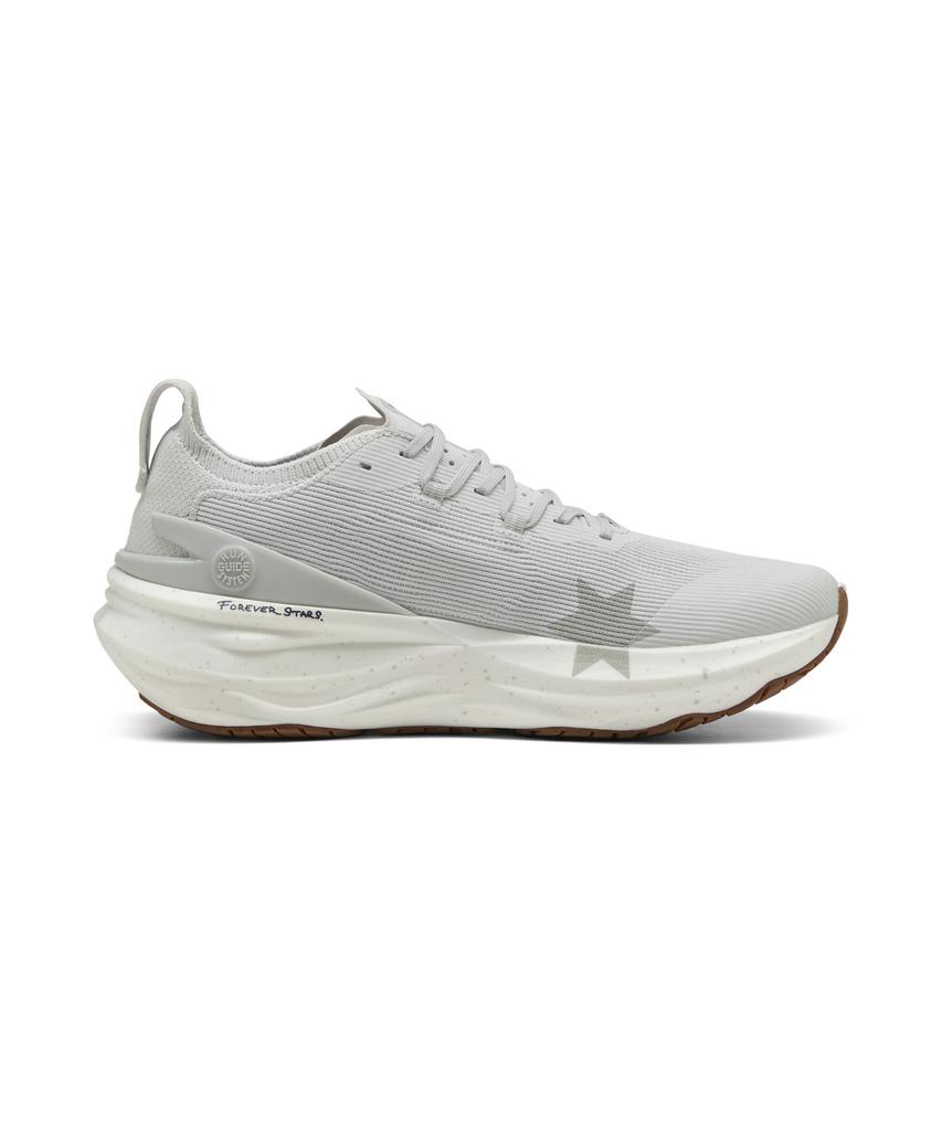 Puma Forever Run Nitro 2 Seissky - Feather Grey: Light Grey / 311060-01