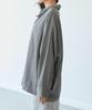 ROPE PICNIC Skipper Charcoal Women's Shirt, (06)