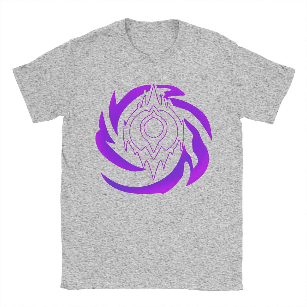 Streetwear T-Shirt Sommer Honkai Star Rail Die Nichtigkeit Hipster T-Shirts Baumwoll-T-Shirt Mann Y2K Muster Kurzarm Kleidung