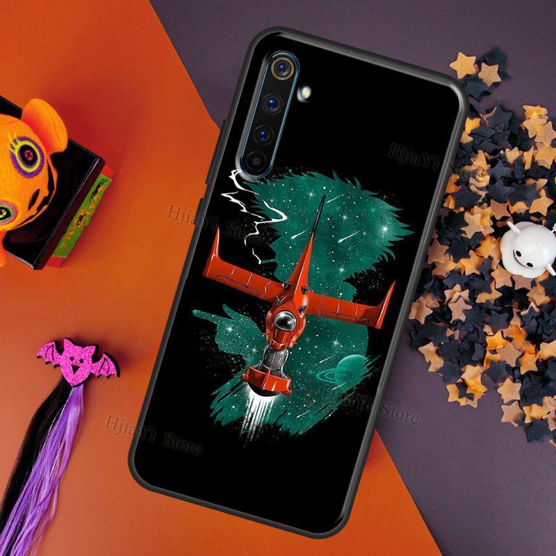 

Чехол See You Space Cowboy Bebop для OPPO A52 A72 A5 A9 A53 A15 Realme GT Neo2 Master 8 Pro 8i 9i OnePlus 10 9 Pro 9R OPPO A53 2020