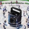EDIFIER PP205S Portable Bluetooth Karaoke Speaker (CN version)