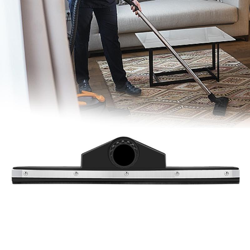 Effective Squeegee Brush Head Easy to Use Practical Water Absorbing Head CN