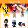 Muñecas y Peluches – Peluches - Héroes de películas