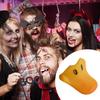 Duck Bill Mask Yellow Duck Nose Cosplay Halloween Christmas Costume,Yellow Duck Bill Beak Mask with Elastic Band Gifts