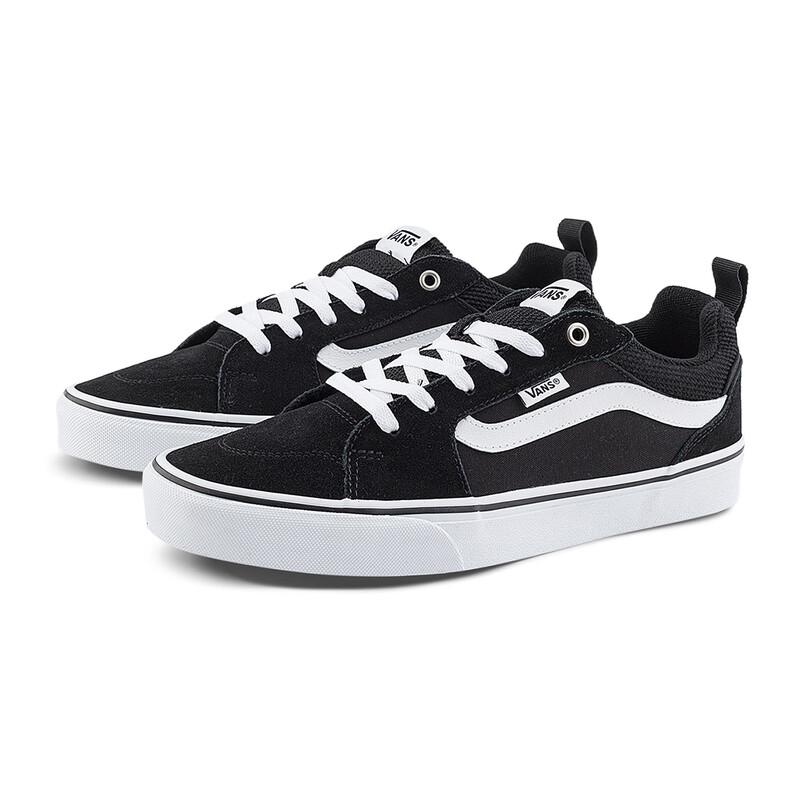 

VANS Filmore Black Retro Casual Men s Shoes 8.0