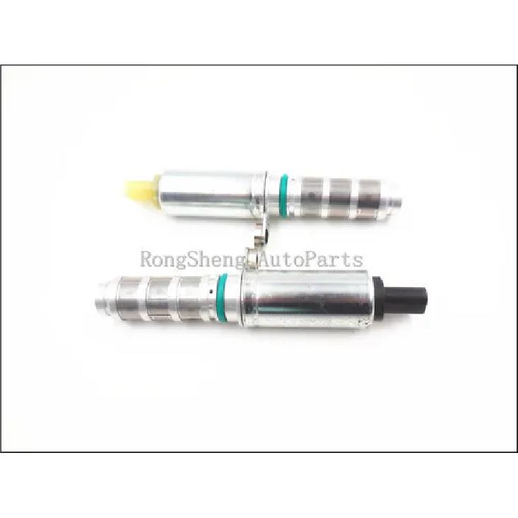 DPQPOKHYY 12627116,12627117 For Intake & Exhaust Engine Variable Timing VVT Solenoid Valve