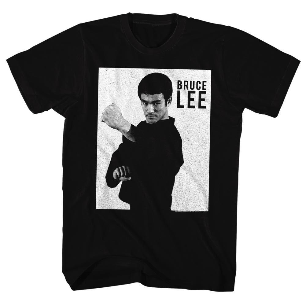 Bruce Lee Brucelee TShirt