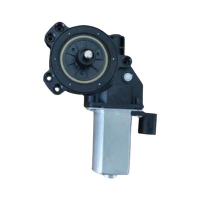 Front Left Motor Window Regulator Motor For Window Repair Plastic And Metal High Universality For Renault Master 2010-