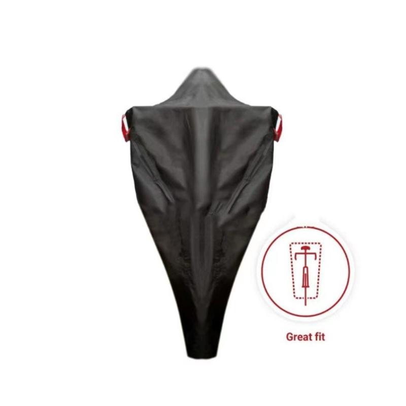 Outdoor Waterproofs Bicycles Cover Oxford Cloth Motorbike Cover Dustproof Bicycles Protectors Bicycles Accessories
