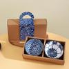 Labor Day Employee Gift Set: Practical and Generous Company Souvenir with Bowl