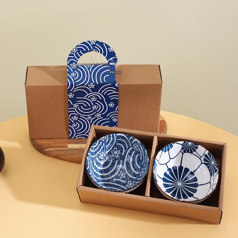 Labor Day Employee Gift Set: Practical and Generous Company Souvenir with Bowl