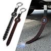 B5 Cars VW For Volkswagen Car Anti Static Belt Grounding Chain For Volkswagen VW R-line GTI R Polo Golf Passat Magotan Tiguan Je