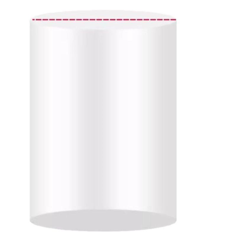 Air Conditioner Vent Guide Bag for Wall-Mounted Units