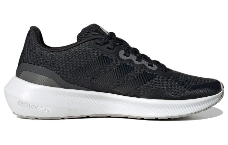 Women's Sneakers Adidas Wmns Runfalcon 3.0 TR 'Black Carbon'