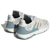 Adidas Originals Nite Jogger 'Creme Blau Grau' Damen-Sneaker IF0419