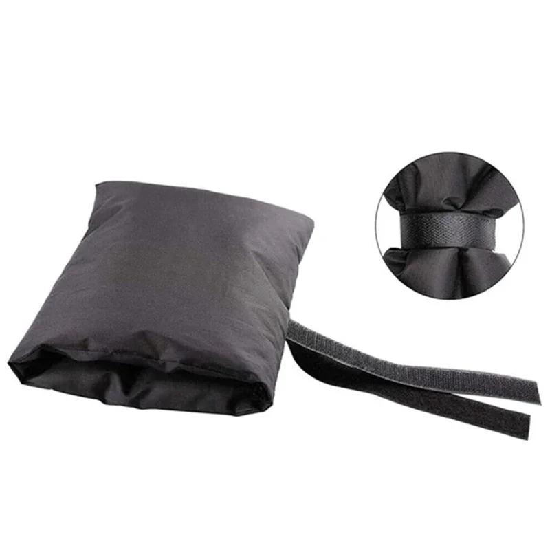 1pc Winter Outdoor Faucet Cover Waterproof Freeze Protection Insulation Outside Garden Faucet Tap Reusable Protector 4 Sizes