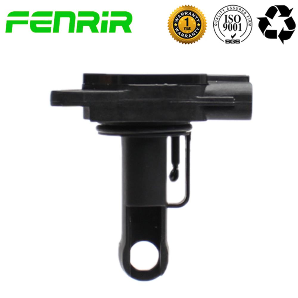 MAF Mass Air Flow Sensor for Mitsubishi L200 Pajero Suzuki Grand Vitara Jimny Liana Swift SX4 Wagon R+ MR547077