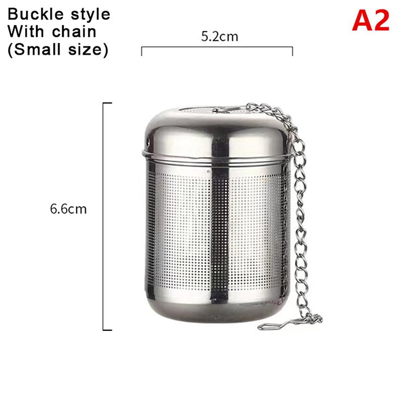 Sitko do herbaty ze stali nierdzewnej zaparzacz do herbaty liście herbaty przyprawy kulki sitko czajniczek filtr do kawy o drobnych oczkach naczynia do herbaty