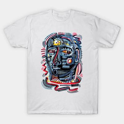 Na górę – T-shirty i koszulki