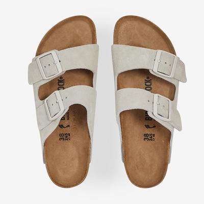 Sandals Beige Arizona
