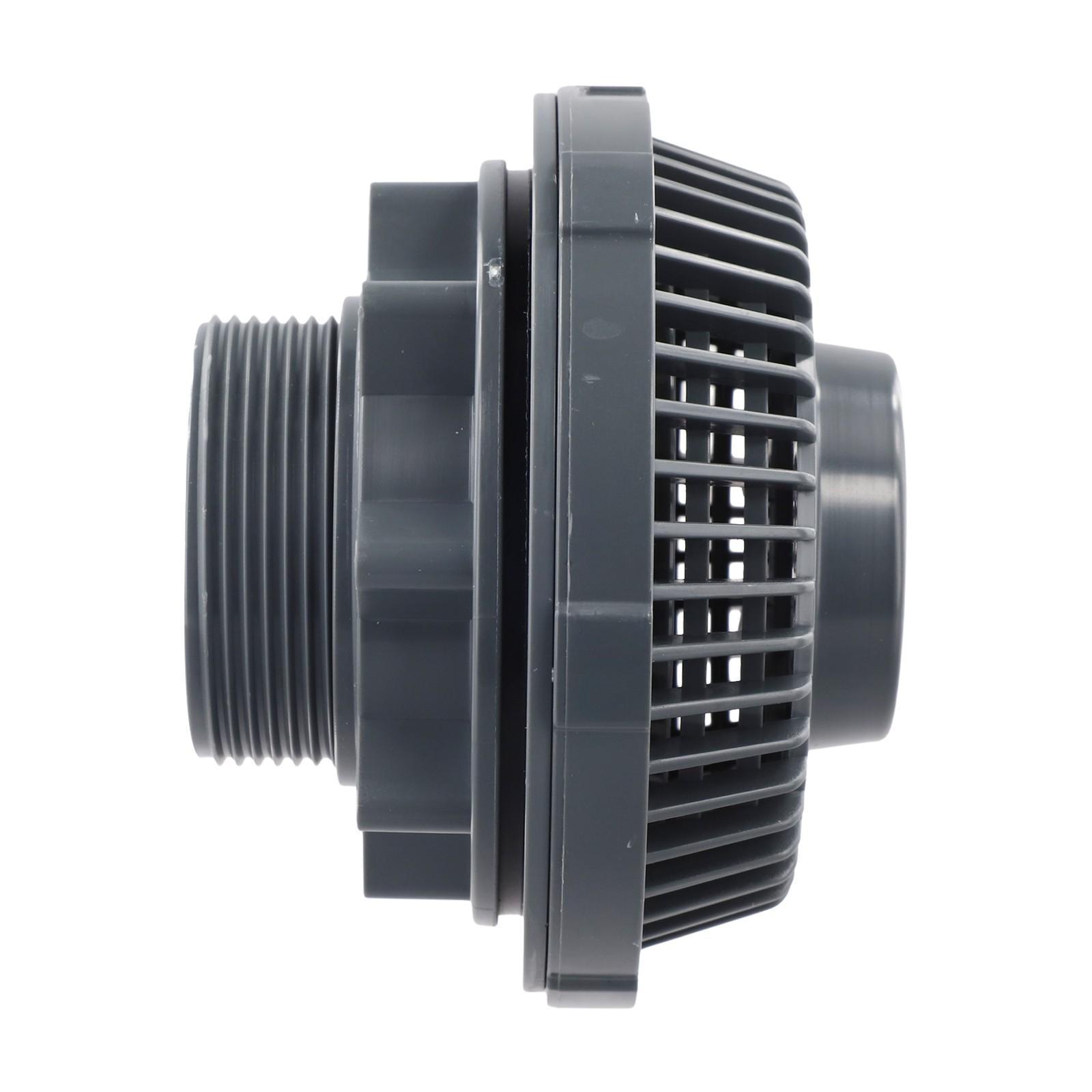 

38mm Pool Filter Compatible Pool Filter Outlet Filter Exit filter