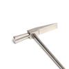 Stainless Steel Tuning Hammer for Kalimba - 15 & 17 Note Thumb Piano Accessory