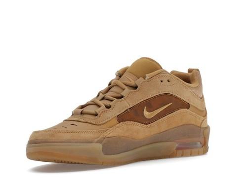 Nike Air Max Ishod Wair SB Flax - FB2393-200