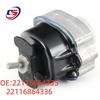 22116864335/6 Compatible BMW F15 Engine Mount Bushings