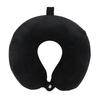 Solid Color Memory Foam Memory Pillow U-shaped Pillow Soft Comfortable Travel Neck Office Nap Pillow Car Airplane Headrest