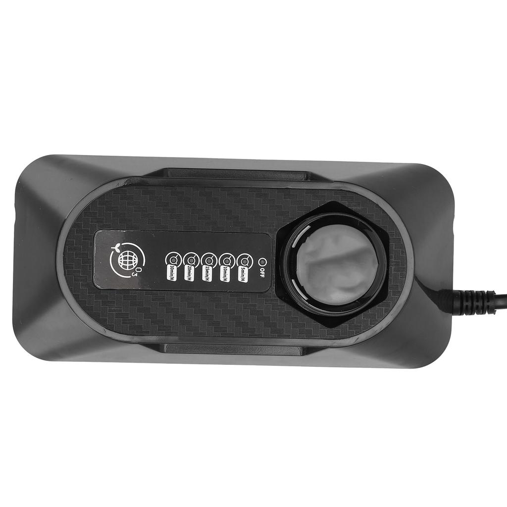 Aquarium Ozonisator Aquarium Wasserreiniger Algenreinigung Desodorierer Maschine US Stecker 110V