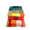 High-Elastic Polyester Imitation Nylon Band for Waistbands and Skirts