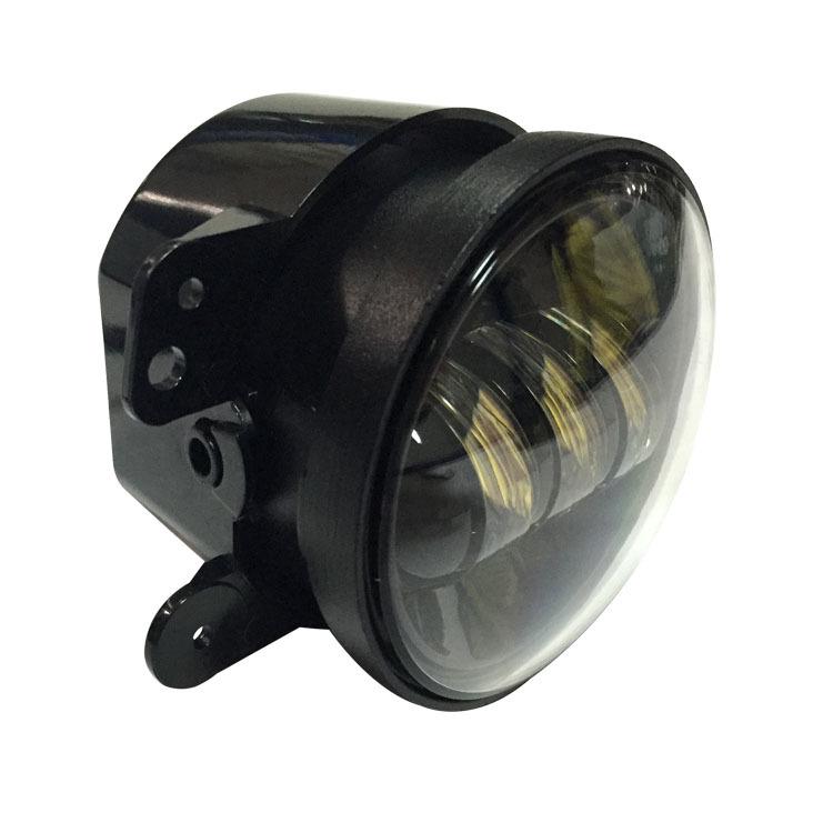 Renmai 4" LED Car Headlight for JEEP Wrangler Off-road & Foggy Conditions