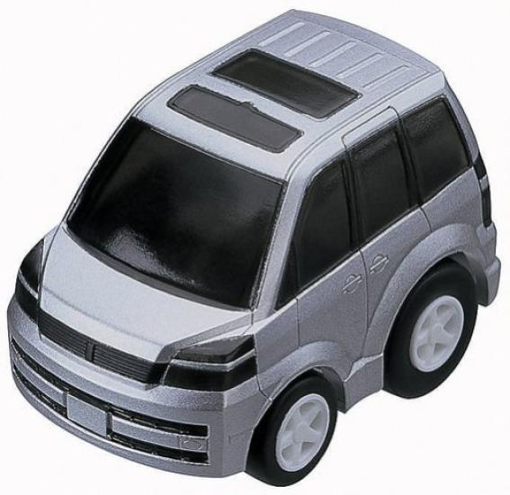 

Choro Q Voxy STD 10