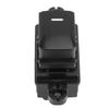 Power Window Switch 93580‑1Y000 Fast Response Passenger Side Power Window Control Switch for Picanto 2012 to 2017