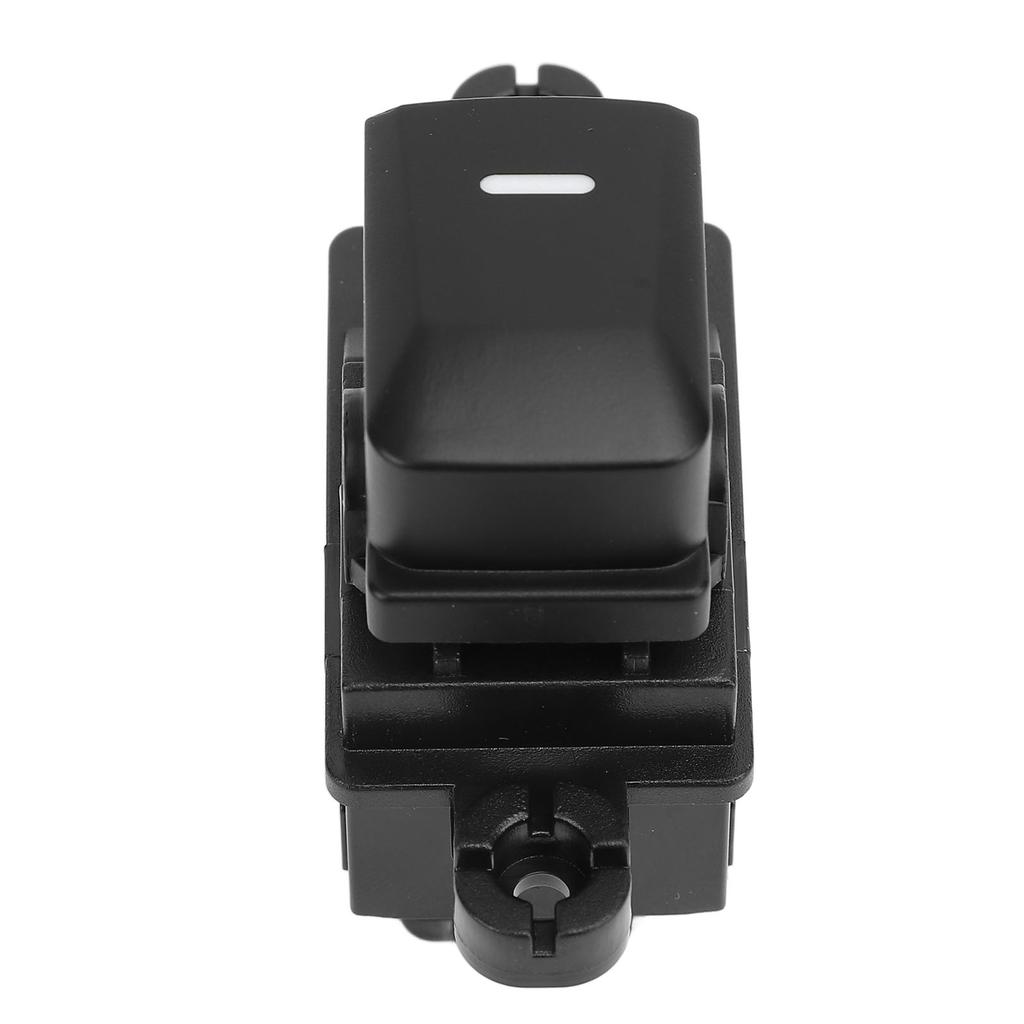 Power Window Switch 93580‑1Y000 Fast Response Passenger Side Power Window Control Switch for Picanto 2012 to 2017